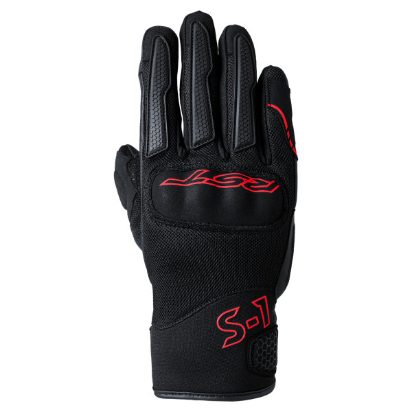 RST S1 mesh ce mens glove